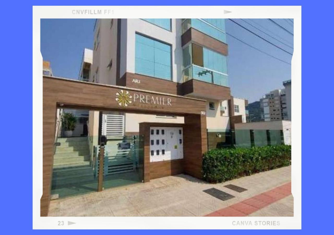 Apartamento Garden em Palmas do Arvoredo SC Governador Celso Ramos Exterior foto