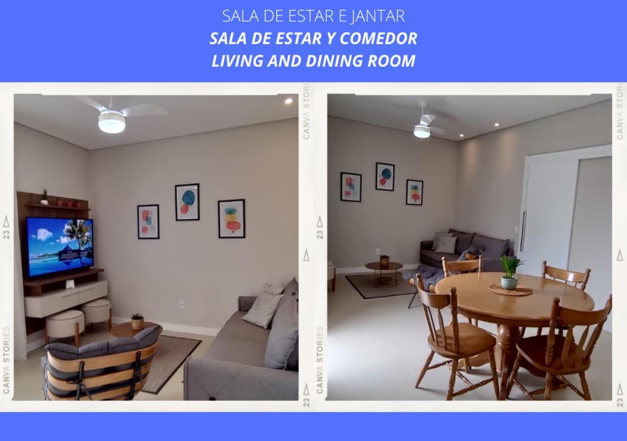 Apartamento Garden em Palmas do Arvoredo SC Governador Celso Ramos Exterior foto