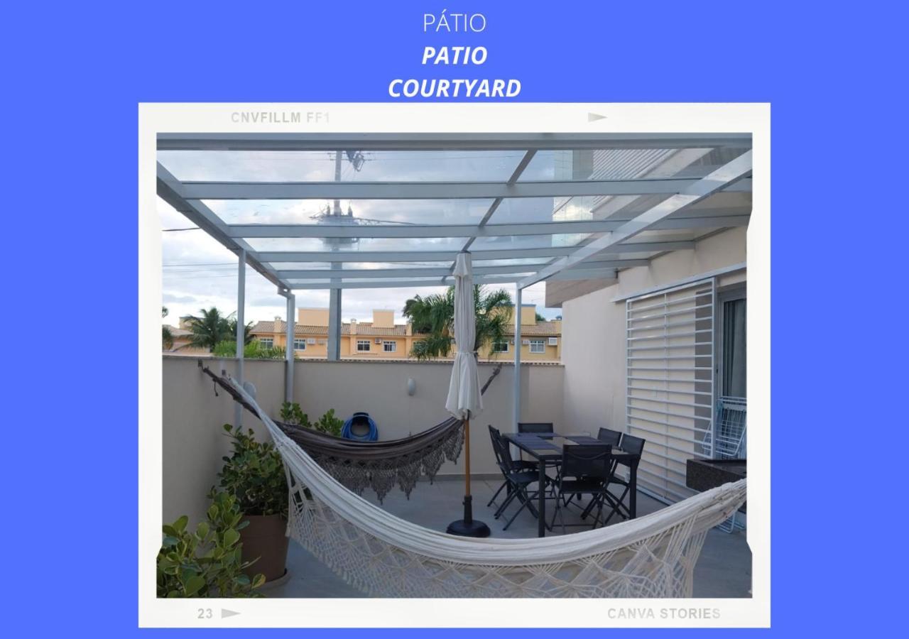 Apartamento Garden em Palmas do Arvoredo SC Governador Celso Ramos Exterior foto